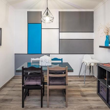 Appartamento Kwadalayo Art Quarters Distretto di Distretto di Faro Esterno foto